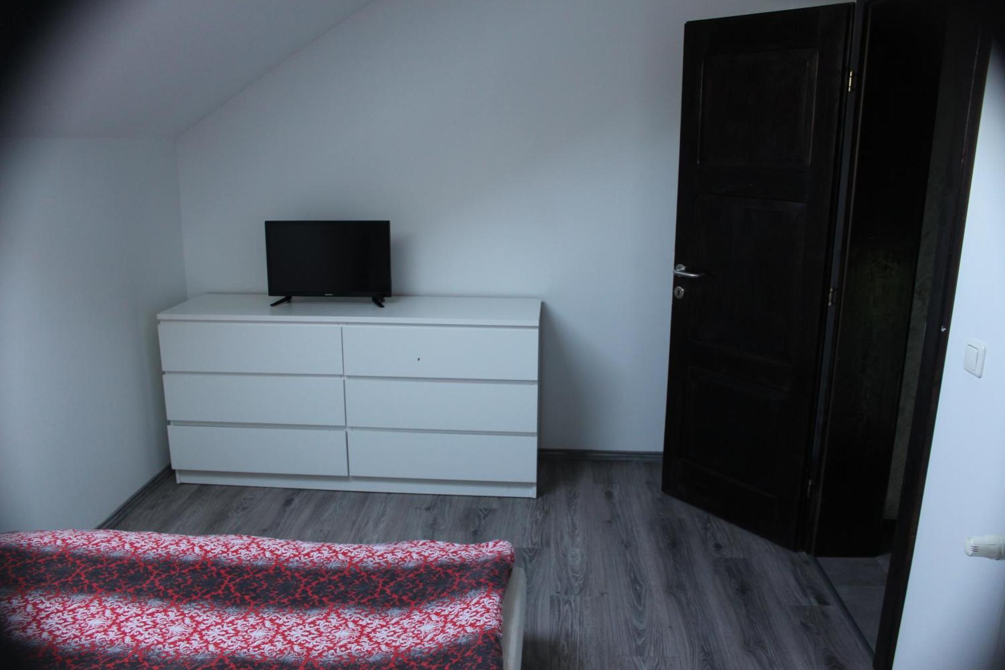 La Cretu Villa Rozavlea Екстериор снимка
